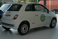 Garage Van Eetvelde Fiat