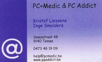PC+Medic Geheugen
