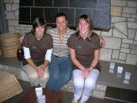 CC Wellness Infrarood sauna