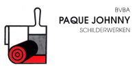Paque Johnny Schilderen