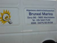 Algemene Elektriciteitswerken Bruneel & co