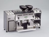 Resca bvba Espresso
