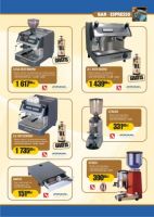 Resca bvba Espresso