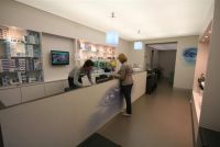 Contactlenscentrum Knokke Acuvue