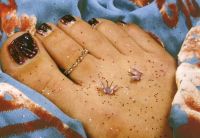 Nagelstudio Greta Handverzorging