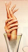 Nagelstudio Greta Handverzorging