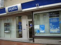 Dexia Waasland Noord - West cvba Successie