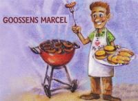 Goossens Marcel Droge worst