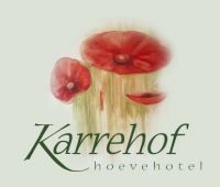 Karrehof Vakantiehoeve Specialiteiten