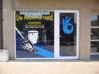 Uw Helpende Hand bvba Brugge
