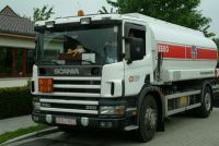 Brandstoffen Verrecas Eric bvba Mazout