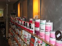 ID Interieur & Decoratie Japanse wand
