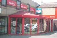 Dedeyne Technics  Proximus