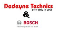 Dedeyne Technics  Proximus