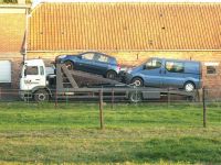 Jean Van Speybroeck Dodge