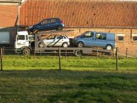 Jean Van Speybroeck Dodge