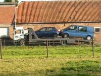 Jean Van Speybroeck Dodge