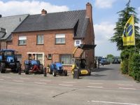 Tractor Service Landbouwmachines