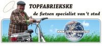 Topfabriekske Hybridefietsen