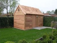 Renovatieteam Tuinhuis