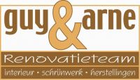 Renovatieteam Tuinhuis
