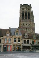Optiek Rodenbach-Balduck Lenzen