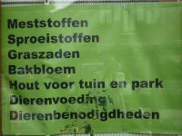 Florizoone-Torreele Bloembollen