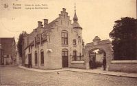 Park Tentoonstellingen