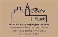 Park Tentoonstellingen
