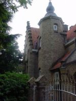 Park Tentoonstellingen