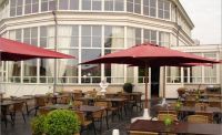 Hotel Restaurant Drongen nv Walking dinner