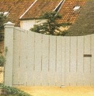 Hooft Truin ('t) Tuinmachines