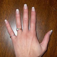 Nagelstudio Heidi - Zonne- en fitnescentra Pais Nail-art