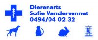 Dierenarts Sofie Vandervennet Kleine huisdieren
