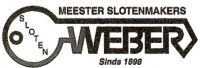 Weber Sloten - S.B. bvba 24/24