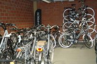 Van Landeghem Sport Stadsfietsen