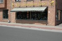 Van Landeghem Sport Stadsfietsen