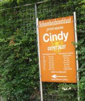 Schoonheidsinstituut Cindy Infrarood sauna