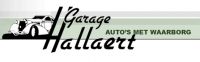 Garage Hallaert NV Opel