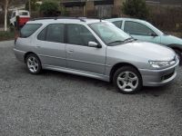 Garage Hallaert NV Opel