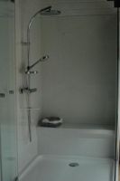 Renobad Inloopdouche