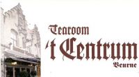 't Centrum Wafels