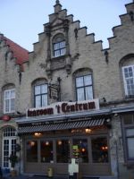 't Centrum Wafels
