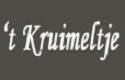 Kruimeltje ('t) Martino
