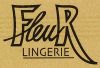 Fleur Lingerie Twist