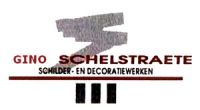Gino Schelstraete Binnenschilderwerk
