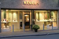 Kegels juweliers nv Pandora