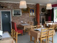 Restaurant Den Broeder Reservatie