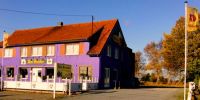 Restaurant Den Broeder Reservatie