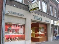 Tibax bvba Pandora